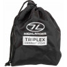Réchaud de bivouac Triplex