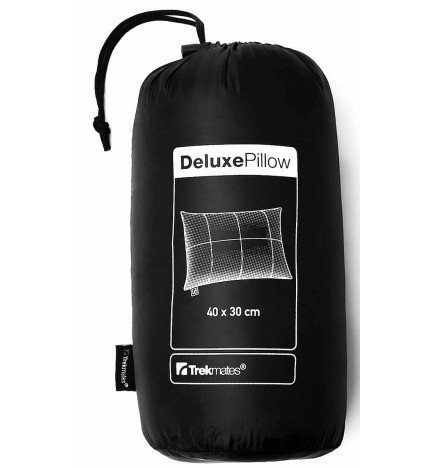 Almohada de lujo ultraligera
