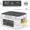 Station électrique autonome portable Biolite descriptif