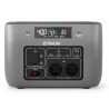 Station électrique autonome 600 Biolite face