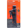 Couteau et scie pivotant Stoke SOL blister dos