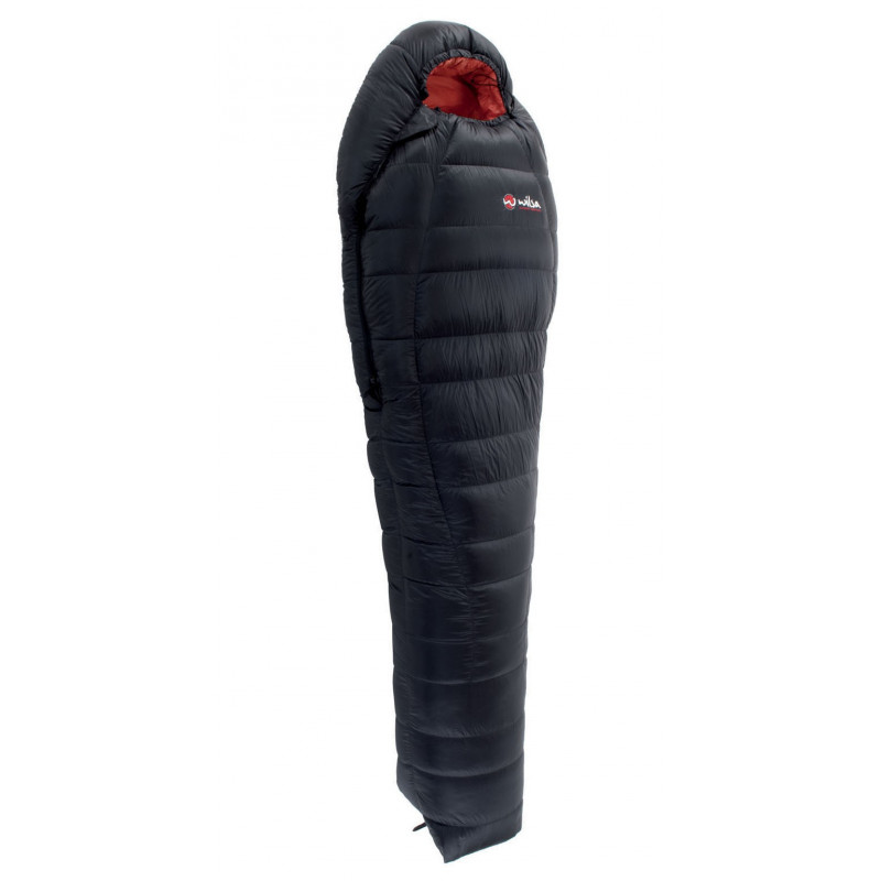 Sleeping bag Down 1000 WILSA