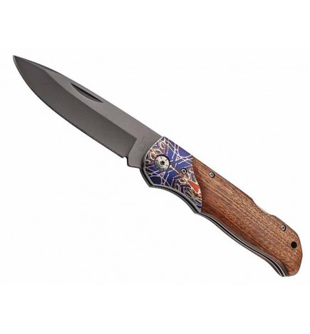 Cuchillo Herbertz Cocobolo