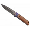 Coltello Herbertz Cocobolo