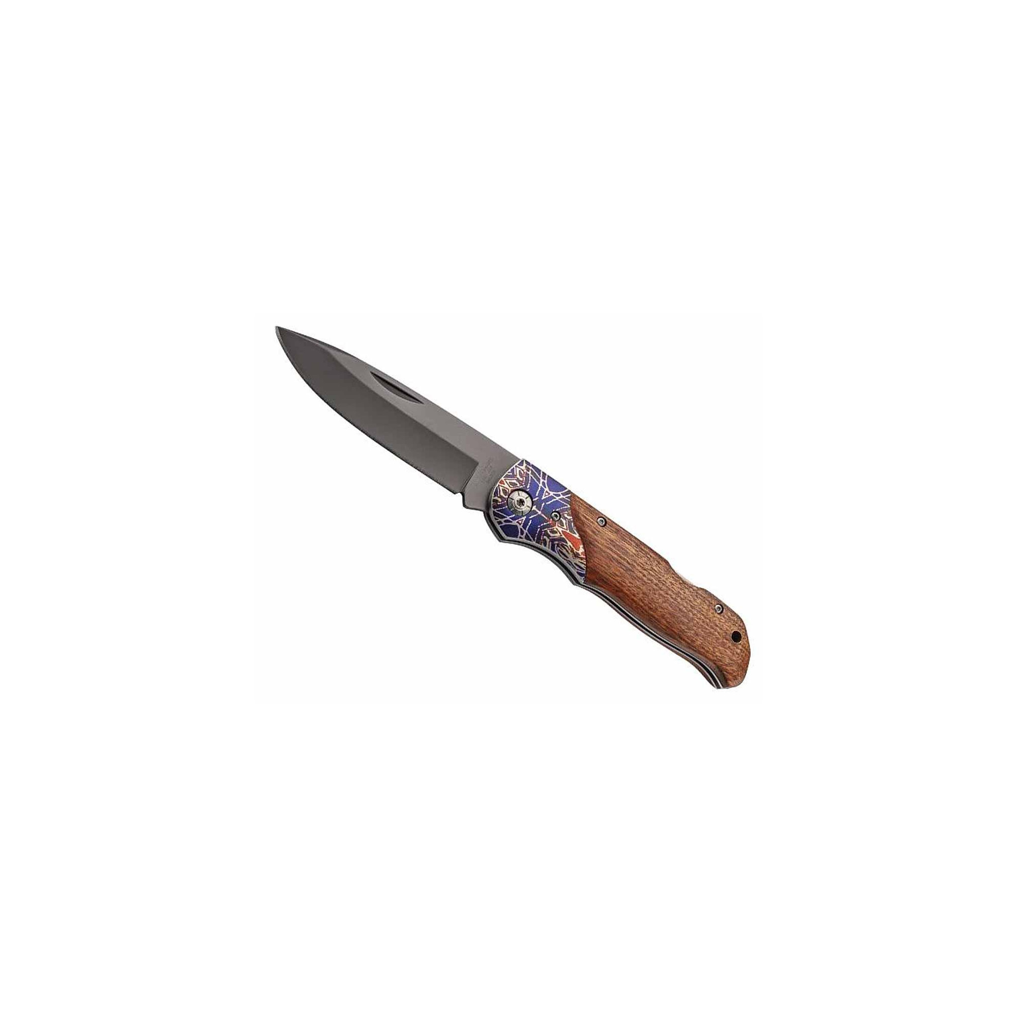 Coltello Herbertz Cocobolo