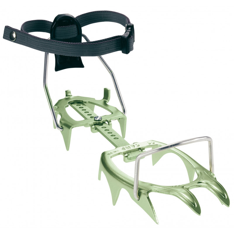 CAMP Crampons XLC 390 Auto Equipement d'alpinisme