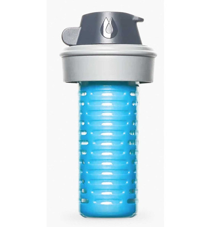 Flux+1,5L Hydrapak Wasserfilter der Filter