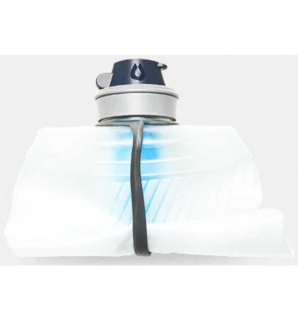 Flux+1,5L Hydrapak Kompaktwasserfilter