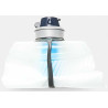 Filtre à eau Flux+1,5L Hydrapak compacté
