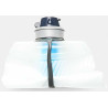 Flux+1.5L Hydrapak 圧縮水フィルター
