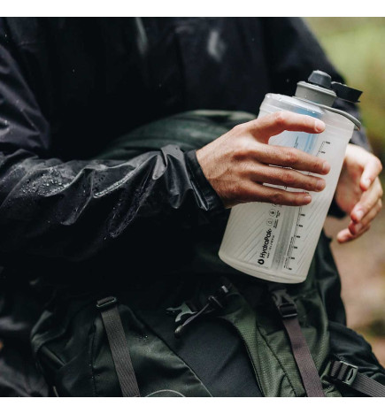 Flux+1.5L Hydrapak 周囲水フィルター