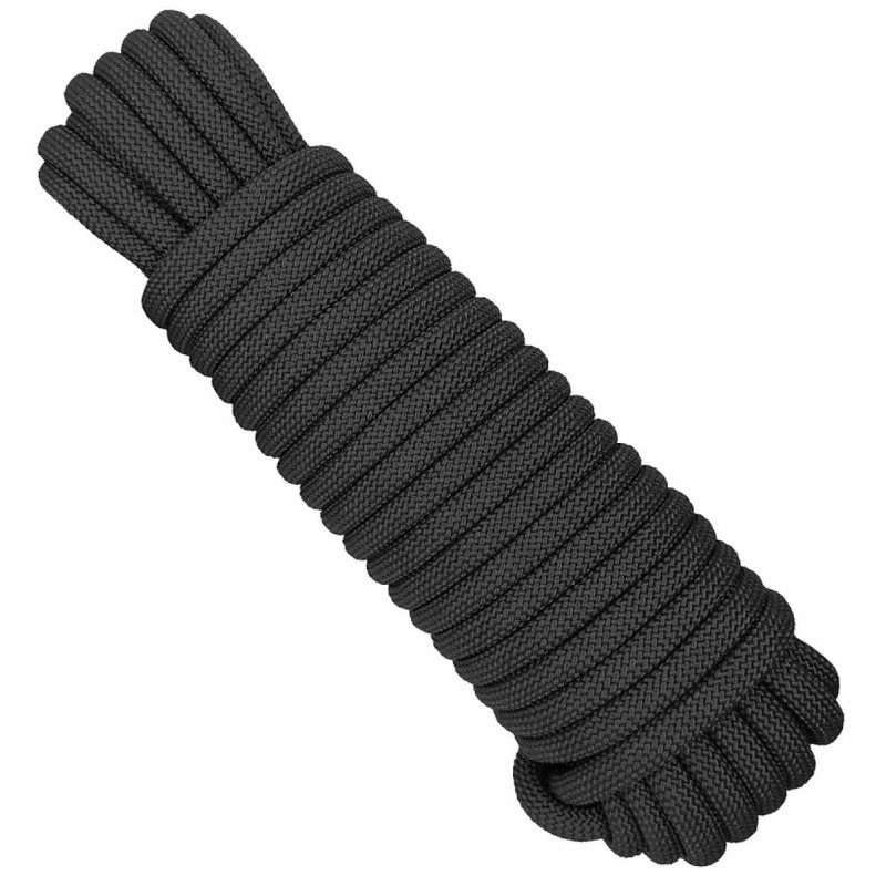 Paracorde expédition survie 15m 9mm 3662422072934