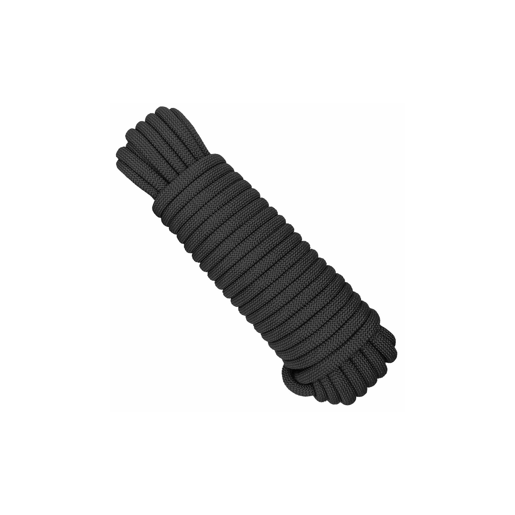 Paracorde expédition survie 15m 9mm 3662422072934