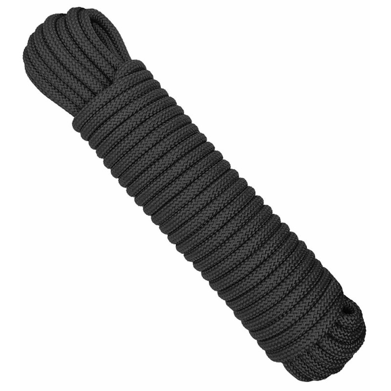 パラコード 遠征とサバイバル 15m Ø7mm