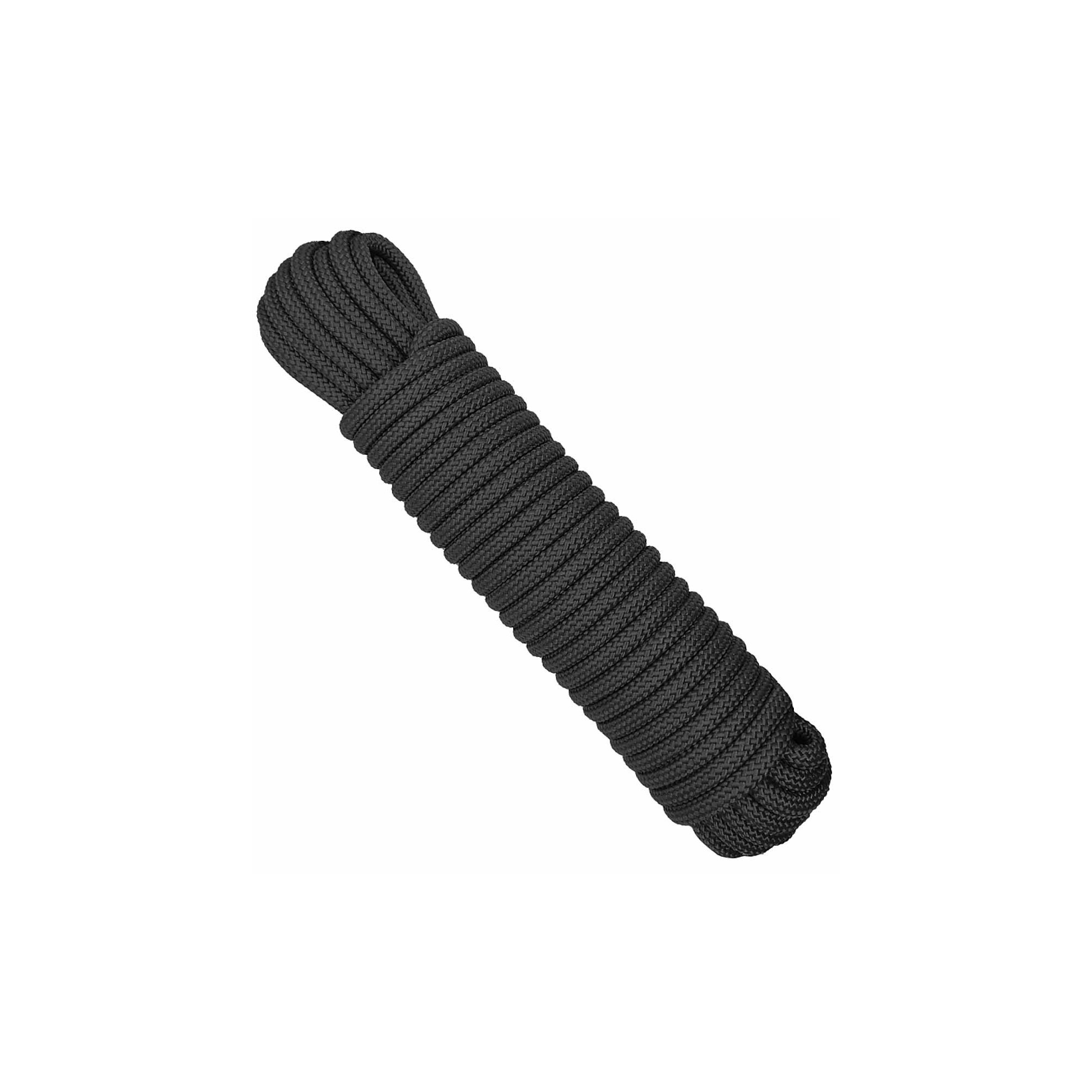 パラコード 遠征とサバイバル 15m Ø7mm