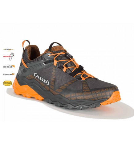 Chaussures de trail Flyrock AKU