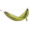 Hamac Cocoon ultra-léger vert lime