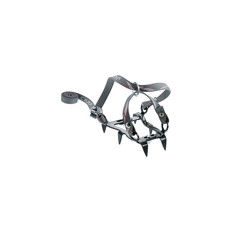 Crampons Ramponino 6 pointes