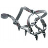 Crampons Ramponino 6 pointes