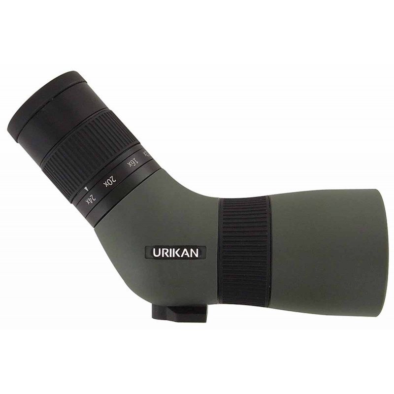 Longue vue U-Trail 8-24x 50 Urikan