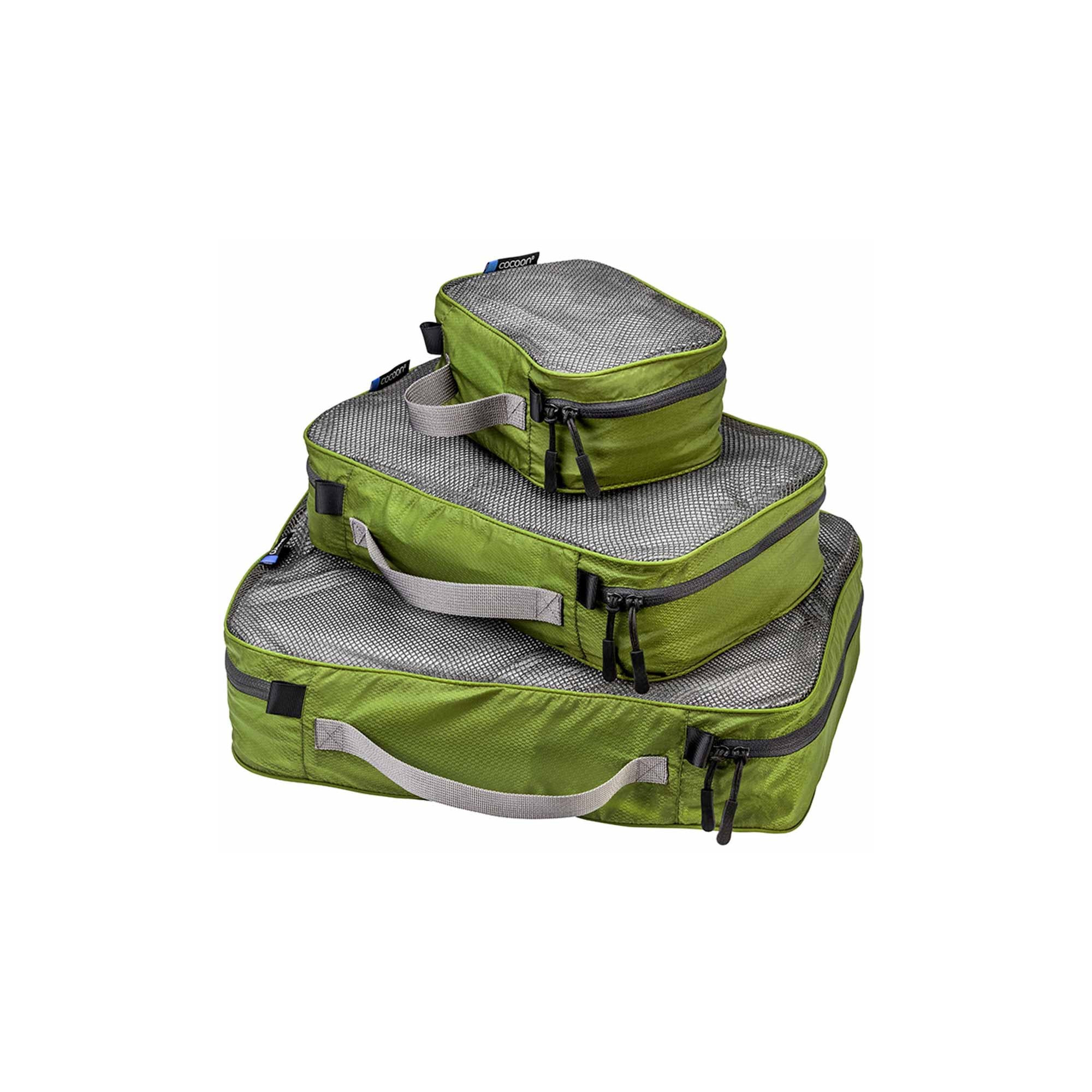 Housses de rangement ultralégères Cocoon