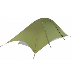 Abrigo Bivouac Impermeável Tatonka 4013236355321