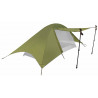 Abrigo Bivouac Impermeável