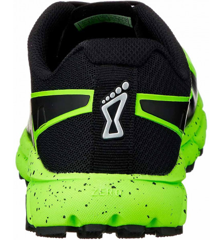Chaussure Inov8 TerraUltra 270 arriere