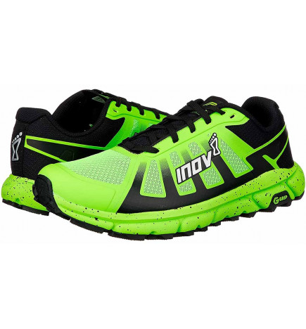 Chaussure Inov8 TerraUltra 270 les deux