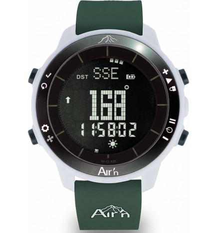 Montre Air'n Theia Absolute White