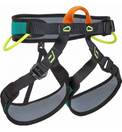 Explorer Klettergurt