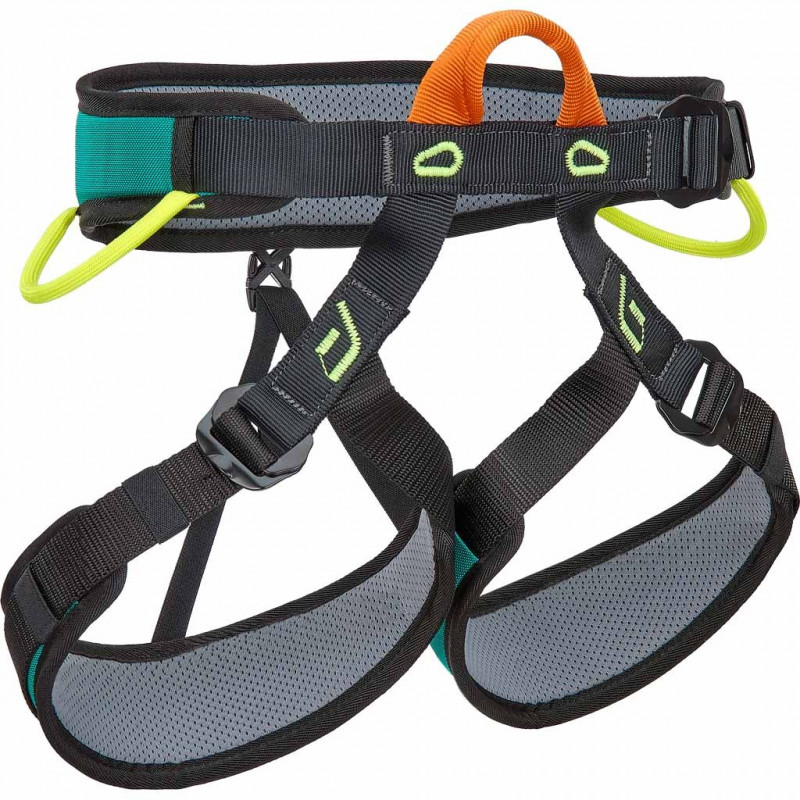 エクスプローラー クライミング ハーネス - クライミング テクノロジー