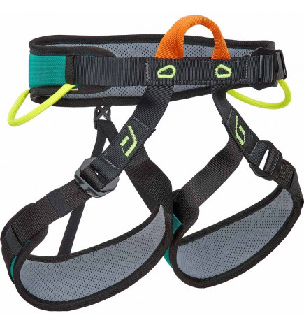 Explorer Klettergurt