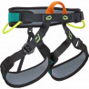 Explorer Klettergurt seitlich