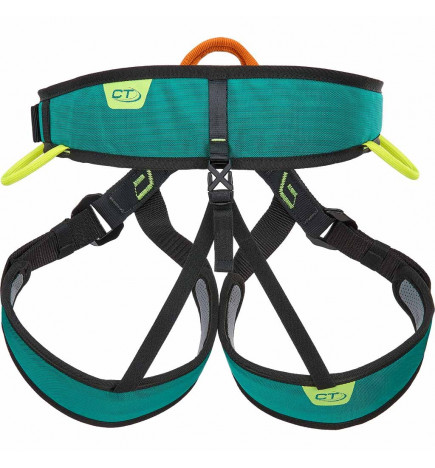 Explorer Imbracatura da arrampicata Indietro