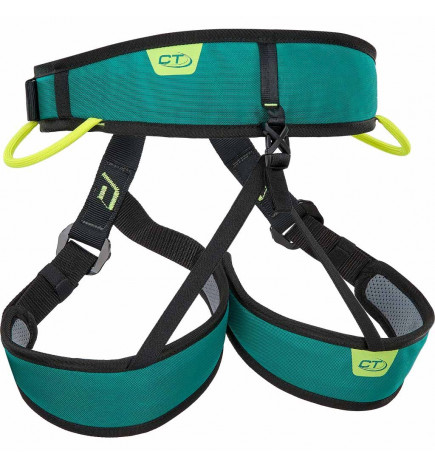 Explorer Klettergurt Side Back