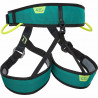 Explorer Klettergurt Side Back