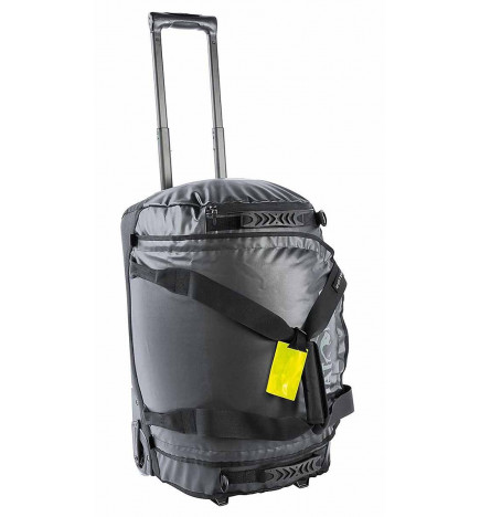 Valise Trolley Barrel