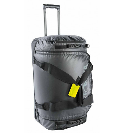 Valise Trolley Barrel