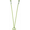 ADV Park Y Climbing Technology open Y lanyard