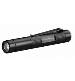 P2R CORE Ledlenser 懐中電灯