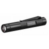 P2R CORE Ledlenser 懐中電灯