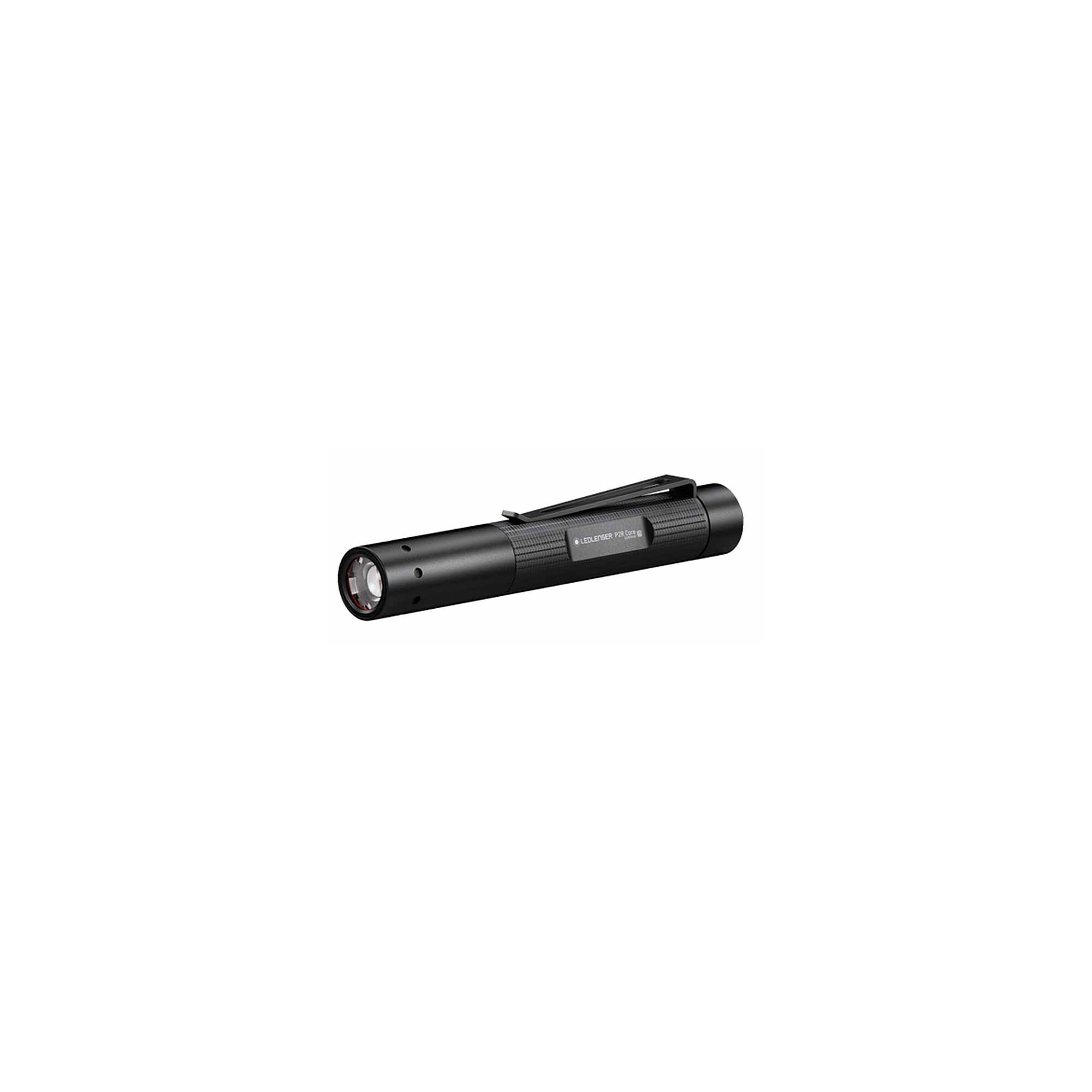 Lampe de poche P2R CORE Ledlenser