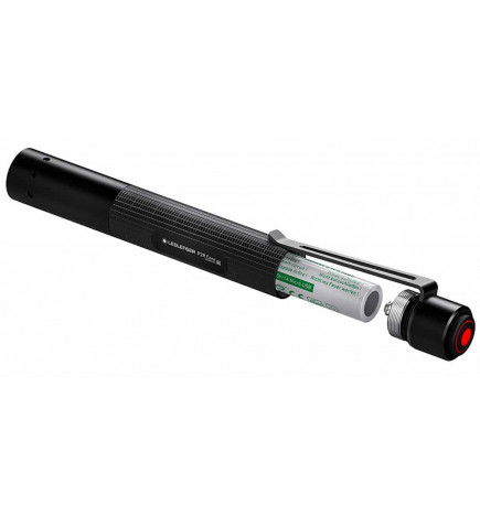 P2R CORE Ledlenser pen flashlight
