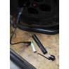 P2R CORE Ledlenser flashlight battery recharge