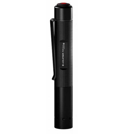 Torcia a penna chiusa P2R CORE Ledlenser