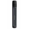 Peak シリーズ COL2 Lifestraw 浄水フィルター ストロー グレー