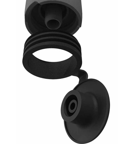 Peak Series COL2 Lifestraw Wasserfilter-Strohhalmkappe