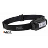 Lampe frontale 4 couleurs Aria 2 Petzl noir