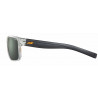 Lunettes de soleil Julbo Renegade Spectron 3 polarized profil